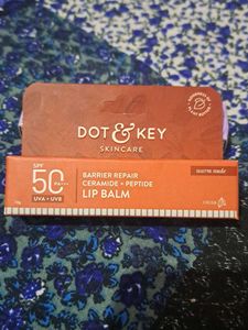 Dot &amp; Key Barrier Repair SPF 50+ Lip Balm