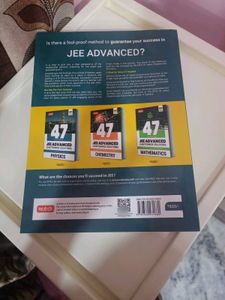 JEE Advanced Physics Chapterwise Solutions