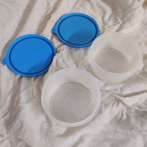 Milton Stackable Food Containers