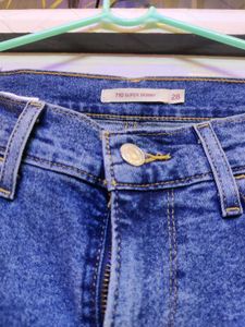 Levi's Women Jeans