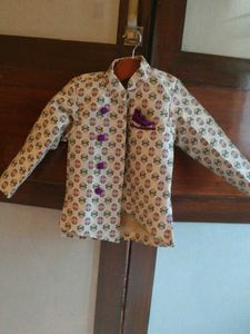 Boys Kurta