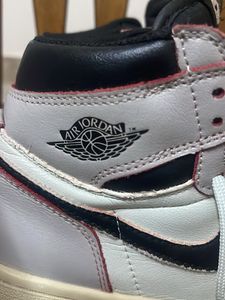 Air Jordan 1 High Sneakers