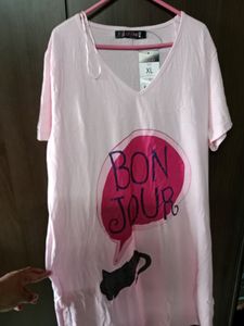 A Perfect Night Wear..
