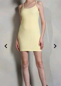 butter yellow new dess