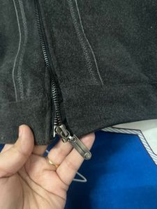 Men's Black Jacket