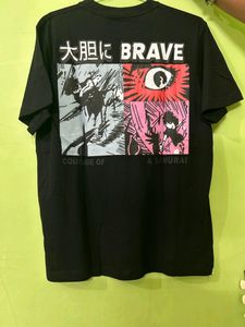 Premium Quality Oversized T-shirt
