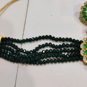 choker set