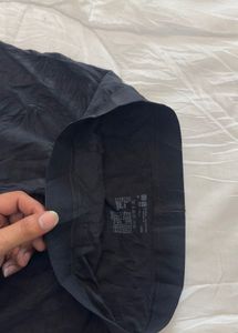 UNIQLO Men's Black Boxer Briefs