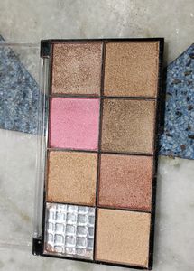 2 Piece Plates Combo Set Total 14 Bluses