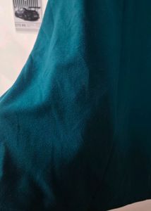 Men's Teal Polo Shirt