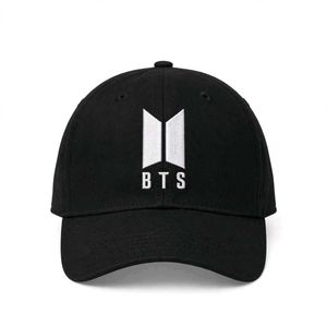 BTS Baseball Cap