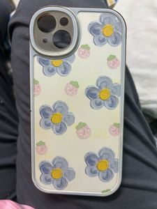 iPhone 14 Plus phone cover (from savana)