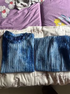 Comfy Tie-Dye Co-ord Set