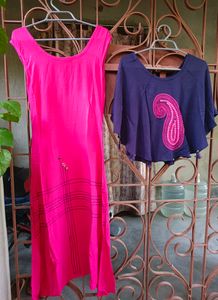 Beautiful Kurta For Women ❤️💙❤️💙