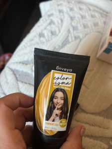 Temporary Hair Colours Set Of Three Used Just Once