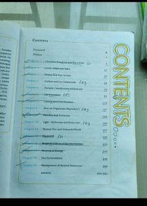 NCERT CBSE Class 10 Science Book