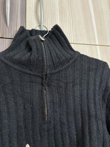 ORI KOREAN CROPPED CARDIGAN