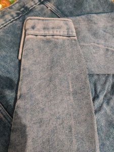 Denim Jacket - Stylish &amp; Trendy