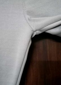 Men's Grey Track Pants