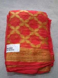 💥 Jaipuri Saree