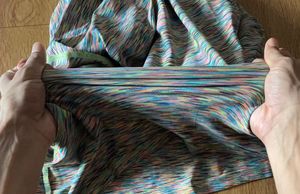 Tshirt Stretchy
