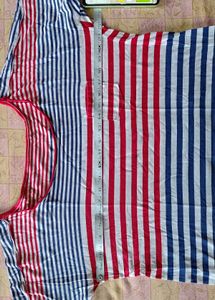 Striped Tee