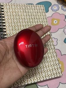 TIRTIR Cushion Foundation