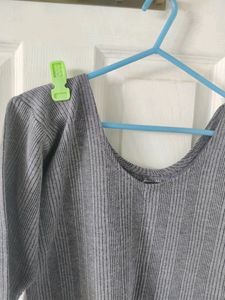 ZEFFIT Thermal Top For Winter