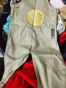 new jumpsuit