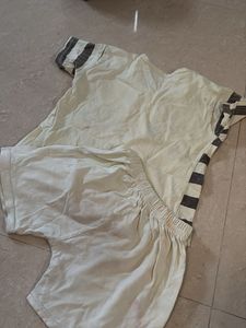 cloth set