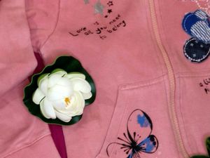 Cute Yellow &amp; Pink Tops for Girls