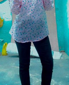 Casual Jeans