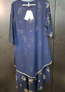 Ethnic Kurti