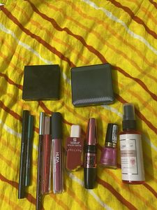 Combo Offer All Products Original Branded! Check Description For Details