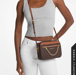 Original New Mk Sling Bag