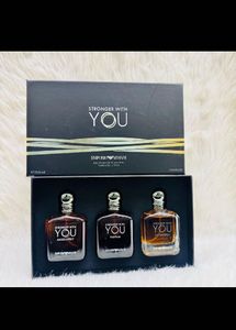 Victoria's Secret Bombshell Perfume Set