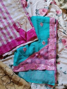 Saree's ❤️