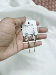 5 pairs of Cute Earrings