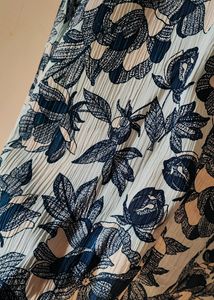 Sleeveless Dress Size 38