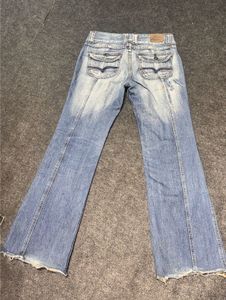 Rare Basic House Woodstock Edition Denim | Retro