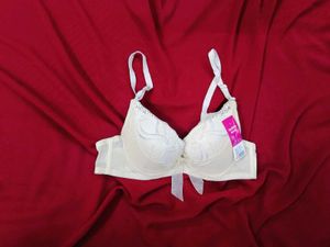 🇳🇿💫🎀Lace Padded Bra