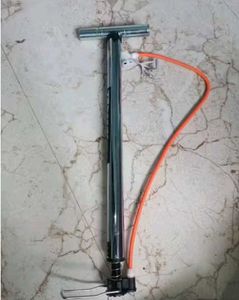 Air Pump for Balls and Tires
