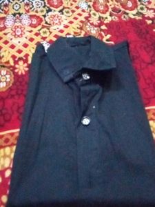 Boy Shirt 👕 Size 30 Black
