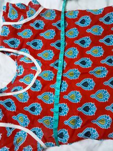 Kurta Cotton
