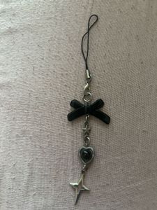 Cute Charms Dangle Set