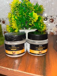 🌸Wax Powder Set