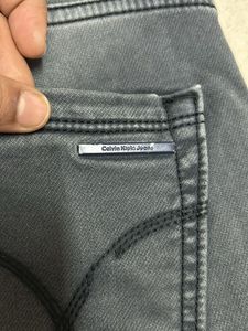CALVIN KLEIN JEANS FOR MEN