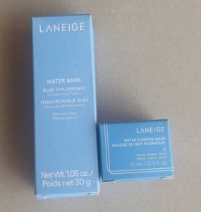 Laneige combo