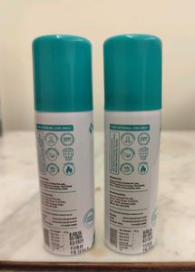 Healing Hands Anospray - 2 Pack