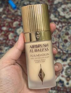 Charlotte Tilbury Airbrush Flawless Foundation